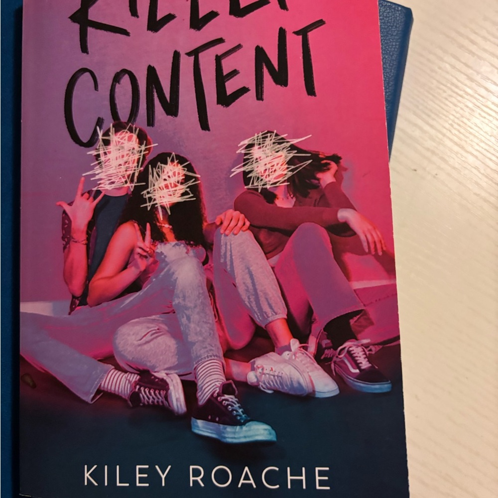 One Way or Another by Kiley Roache